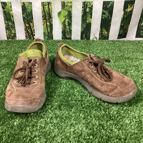 dansko elise sneaker